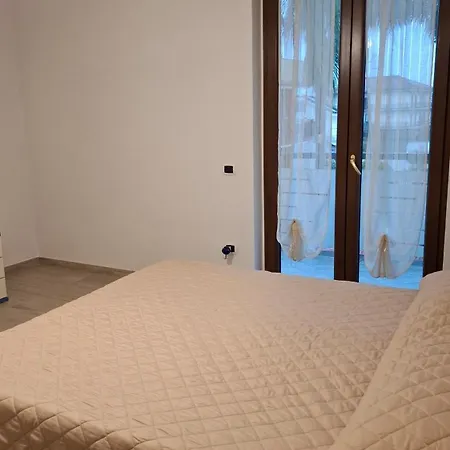 Apartment Sunrise Pompei&amalfi Coast Base Scafati
