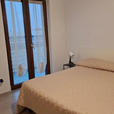 Apartment Sunrise Pompei&amalfi Coast Base *