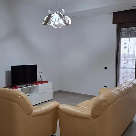 Apartment Sunrise Pompei&amalfi Coast Base Scafati